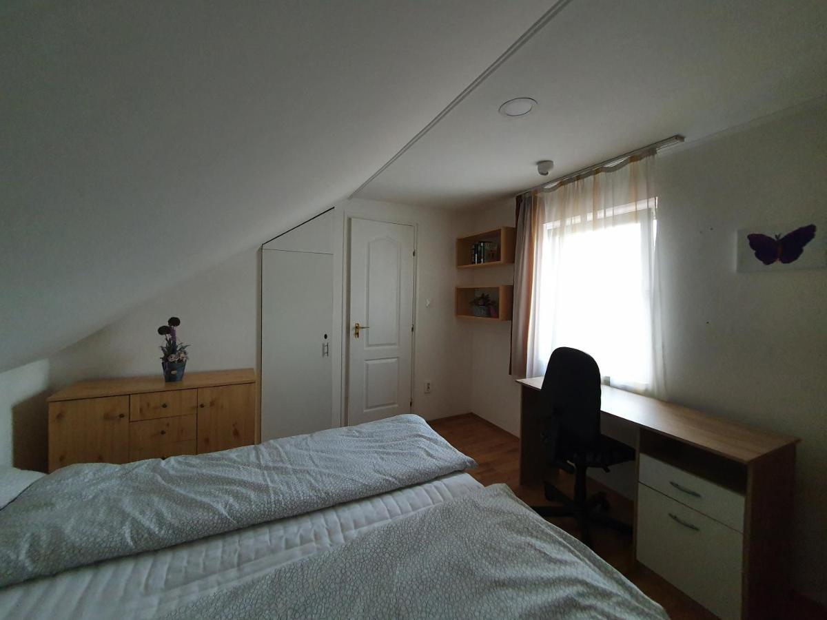 Nyil Apartman Wellnes ديبريتْسين المظهر الخارجي الصورة