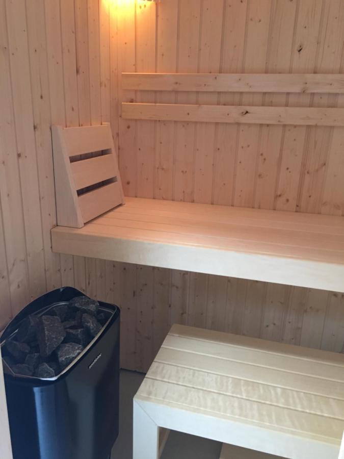 Nyil Apartman Wellnes ديبريتْسين المظهر الخارجي الصورة